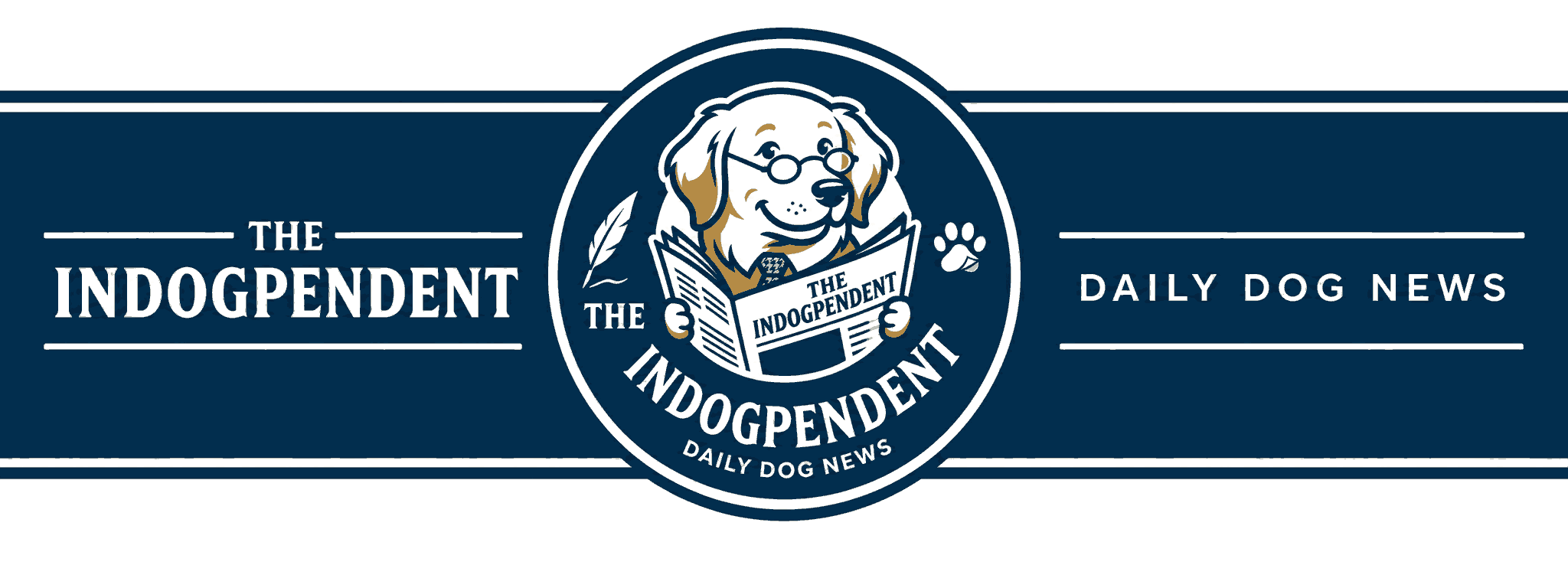 The Indogpendent: Daily Dog News